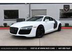 2014 Audi R8 4.2 quattro - Rowlett, TX