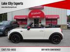 2019 Mini Convertible Cooper 2dr Convertible