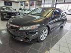 2012 Honda Accord EX-L V6 2DR COUPE/V6