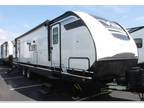 2024 Forest River Forest River RV Vibe 28BHE 38ft