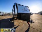 2023 Ember RV Overland Series 191MDB 22ft