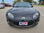 2012 Mazda MX-5 Miata Grand Touring