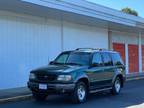 2000 Ford Explorer XLT 4dr 4WD SUV