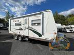 2009 Forest River Forest River RV Flagstaff Super Lite 23FBS 23ft