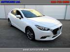 Used 2011 Mazda MAZDA3 for sale.