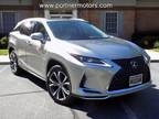 Used 2020 LEXUS RX For Sale