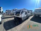 2024 Coachmen Rv Apex Nano 203RBK