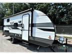 2022 Forest River Rv Wildwood FSX 178BHSK