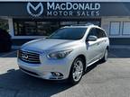 2013 Infiniti JX35 Base AWD 4dr SUV