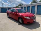 2008 Toyota Camry Hybrid 4dr Sdn (Natl)