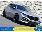 Used 2020 Honda Civic for sale.