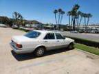 1981 Mercedes-Benz 300-Series 1981 mercedes-benz 300sd base sedan 4-door 3.0l