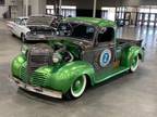 1940 Dodge PICKUP CUSTOM