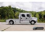 2022 Freightliner Freightliner M2-112 LAREDO HAULER 0ft