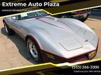 Used 1982 Chevrolet Corvette for sale.