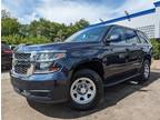 2020 Chevrolet Tahoe SSV 4X4 6-Passenger Tow Package Backup Camera Bluetooth