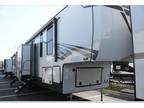 2024 Forest River Forest River RV Sandpiper 3550BH 35ft