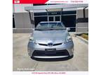 2014 Toyota Prius Two Hatchback 4D