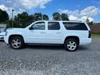 2007 Chevrolet Suburban LT 4WD 4dr SUV