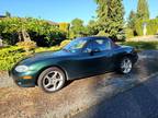 2001 Mazda Mx-5 Miata 2dr Coupe for Sale by Owner