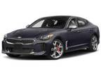 2018 Kia Stinger GT2