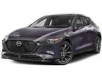 2023 Mazda Mazda3 Hatchback 2.5 Turbo Premium Plus