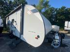 2021 Forest River Rv Wildwood FSX 178BHSK