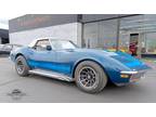 1972 Chevrolet Corvette