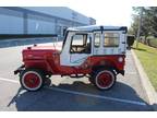 1954 Willys Jeep - Opportunity!