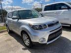 2018 Kia Soul, 78K miles