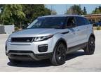 2016 Land Rover Range Rover Evoque SE AWD 59K MILES