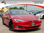 2017 Tesla Model S 100D AWD