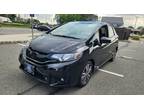 2015 Honda Fit EX 4dr Hatchback CVT