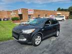 2016 Ford Escape SE AWD 4dr SUV