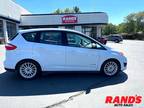 Used 2014 Ford C-Max Hybrid for sale.