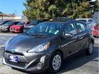 2016 Toyota Prius c Two Hatchback 4D