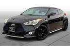 2014Used Hyundai Used Veloster Used3dr Cpe Auto w/Black Int