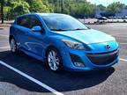 Used 2010 Mazda MAZDA3 for sale.