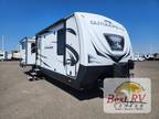 2020 Outdoors RV Black Stone Mountain Series 280KVS