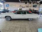 1977 Chrysler New Yorker Brougham