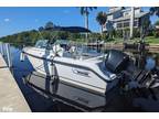 2001 Boston Whaler 21 Ventura