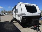 2022 KZ Kz-rv CONNECT 241BHKSE 24ft