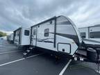 2024 Keystone Keystone RV Bullet 287RLS 28ft