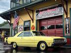 Used 1969 Dodge Dart for sale.