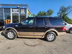 2013 Ford Expedition King Ranch 4x4 4dr SUV