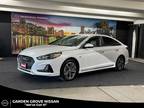 2019 Hyundai Sonata Plug-In Hybrid, 48K miles