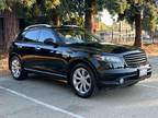 2005 Infiniti FX45 Base AWD 4dr SUV