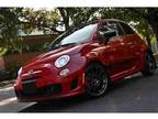 2013 FIAT 500 for sale