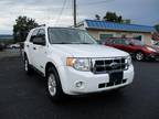 2008 Ford Escape Hybrid 4dr (((((((( 4 WHEEL DRIVE - EXTREMELY LOW MILES )))))))
