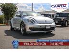 2012 Volkswagen Beetle 2.5L